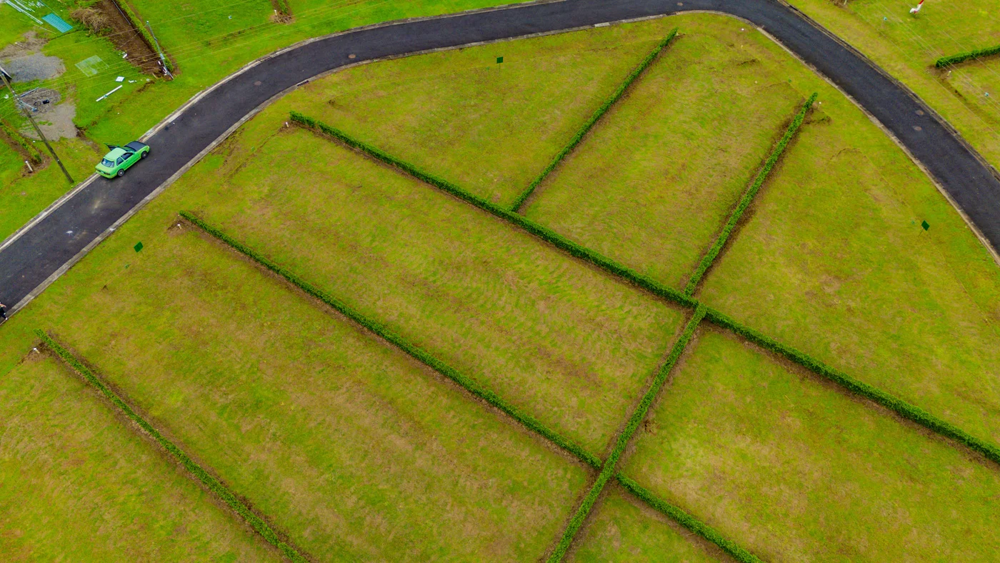 Lote 71 - El Establo