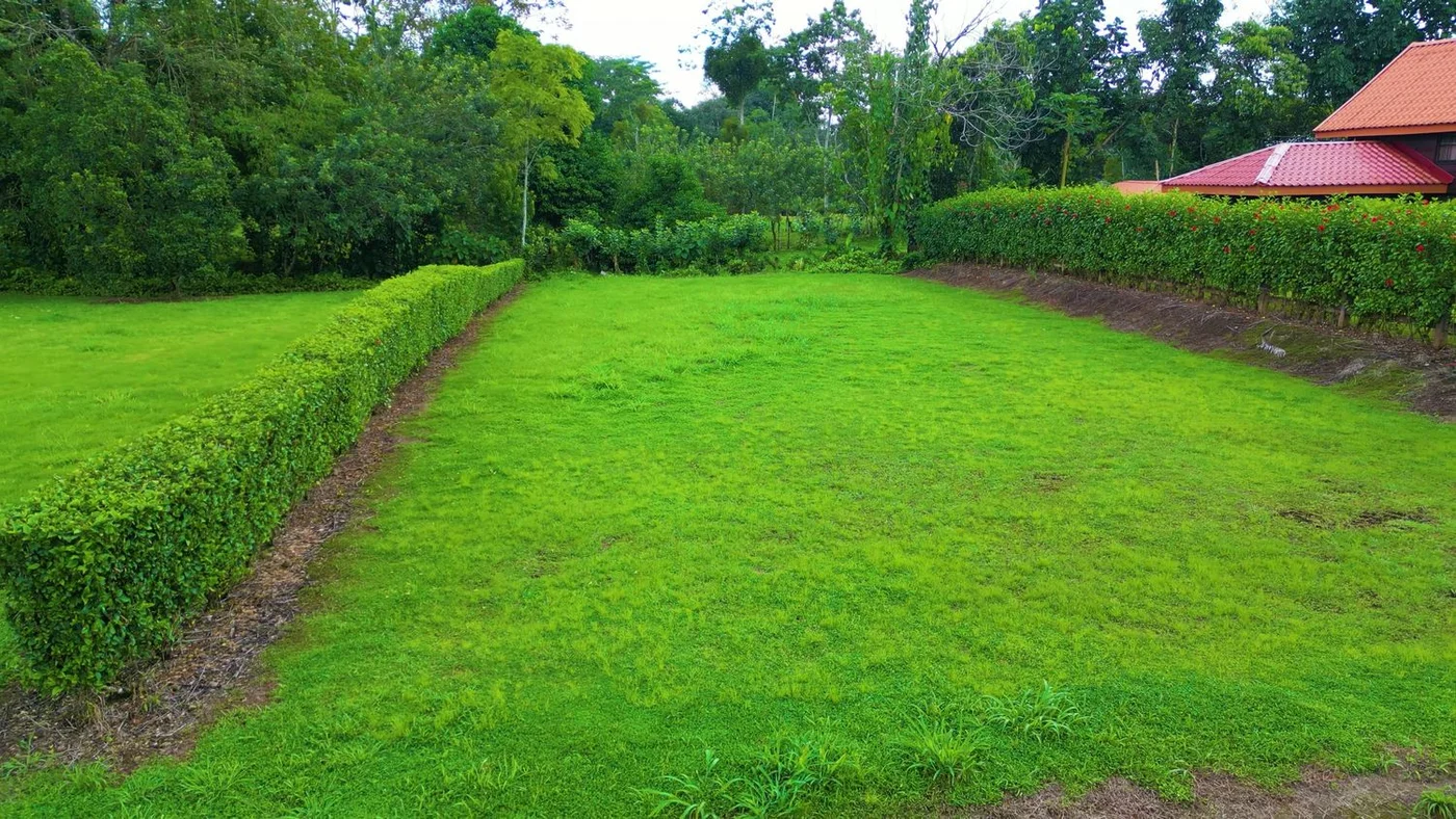 Condominio Kalapa Lote 14