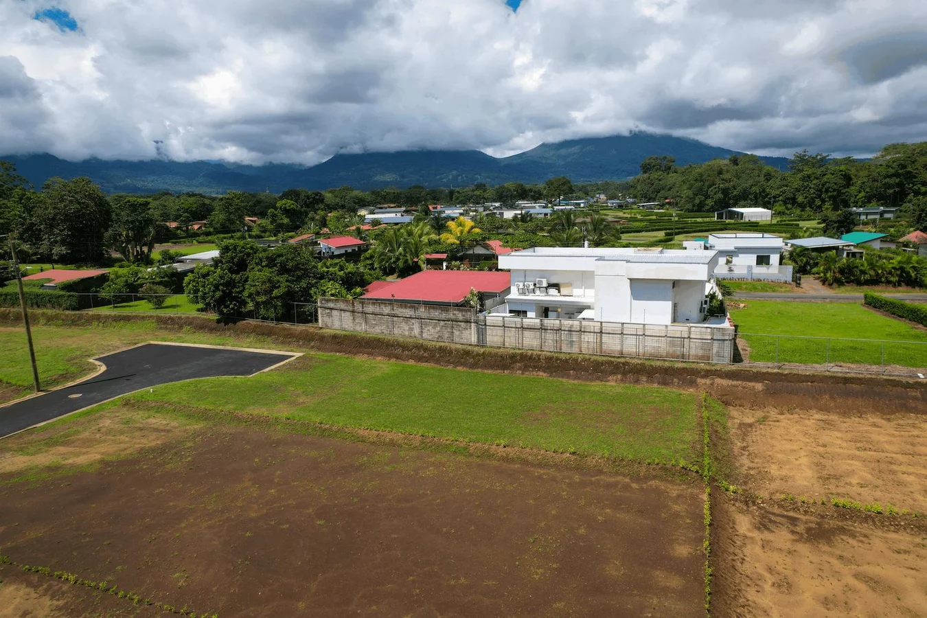 Condominio La Granja propiedad 66