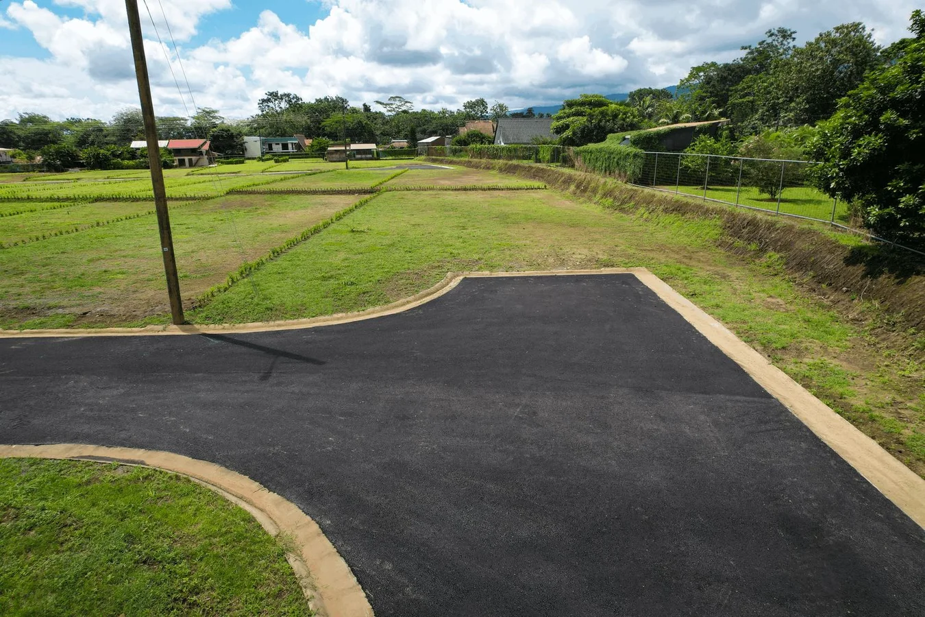 Condominio La Granja propiedad 67
