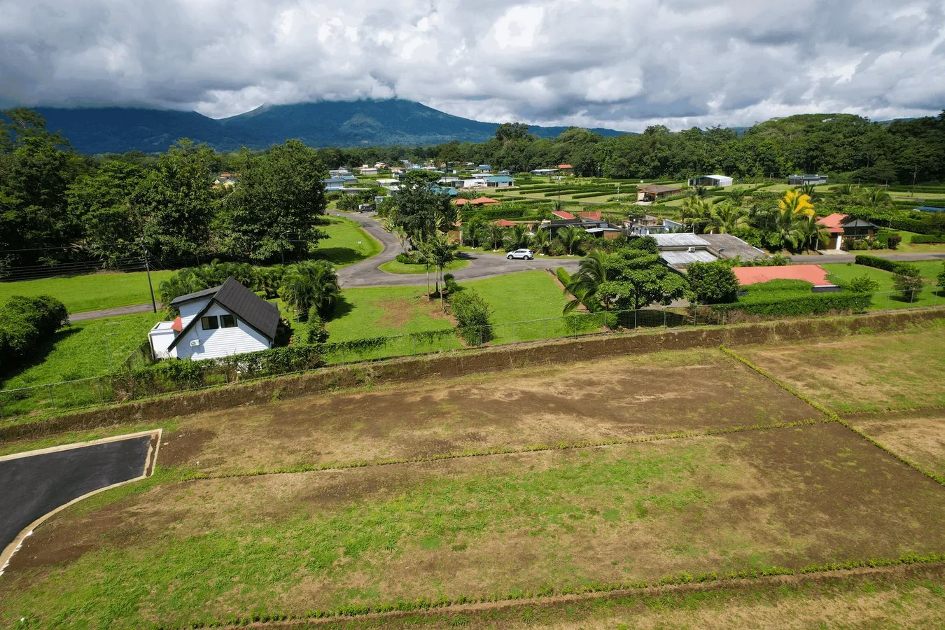 Condominio La Granja propiedad 83