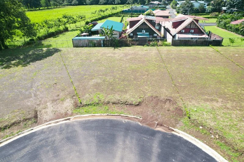 Condominio La Granja propiedad 93