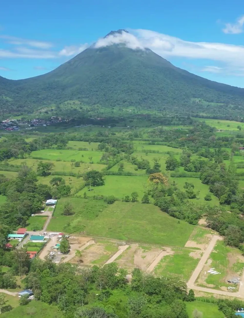 La Fortuna